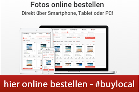 Fotos & Poster online bestellen