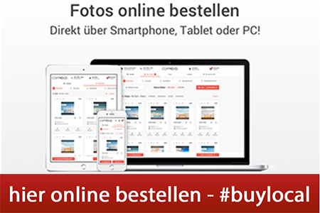 Fotos & Poster online bestellen