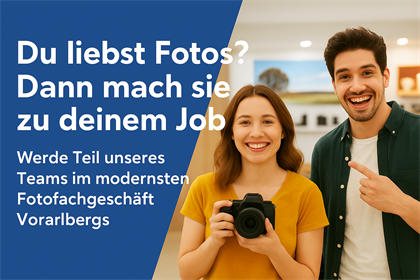 Mach dein Hobby zum Beruf