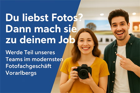 Mach dein Hobby zum Beruf