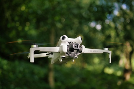 DJI Mini 4 Pro Aktion