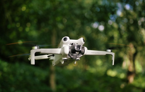DJI Mini 4 Pro Aktion