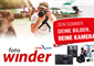 Sommeraktion - Kameras