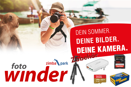 Sommeraktion - Zubehör