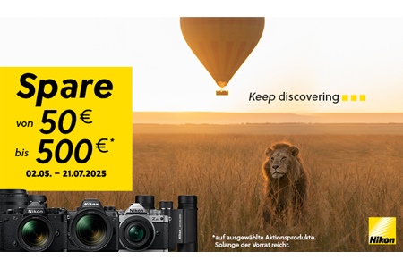 Nikon Sommer