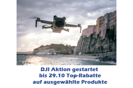 DJI SALE