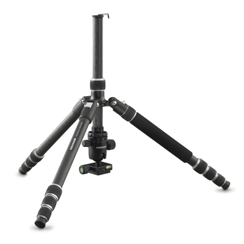 Cullmann NANDO 530TMC RB8.5 Carbon-Stativ,Kuglkopf