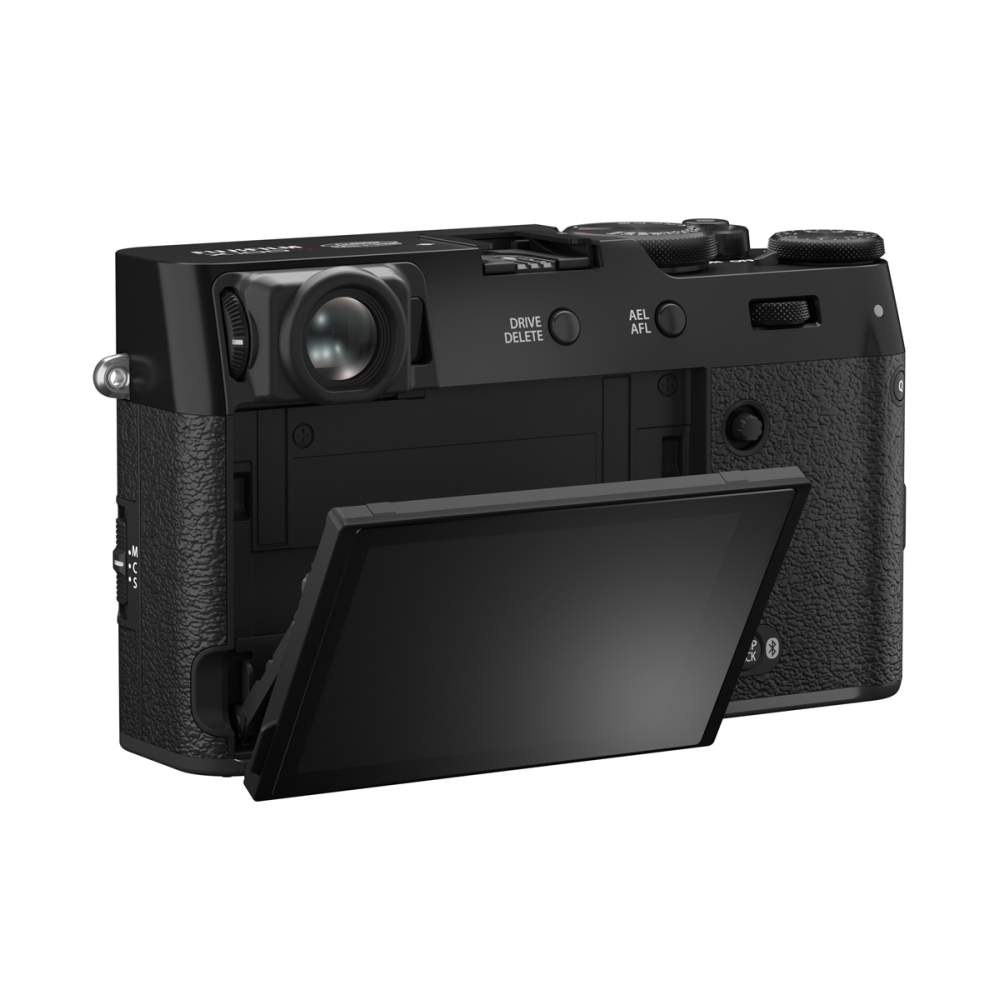 Fuji X100 VI black X100M6