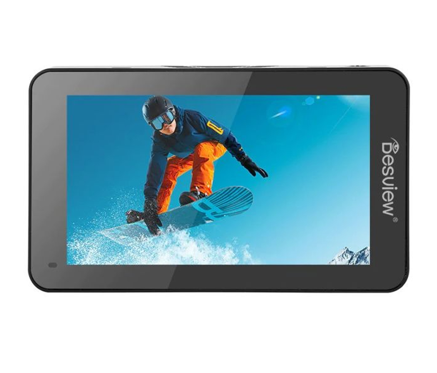 Desview R6II 5,5" (13,97 cm) Aufsteck- Monitor mit Touch Screen