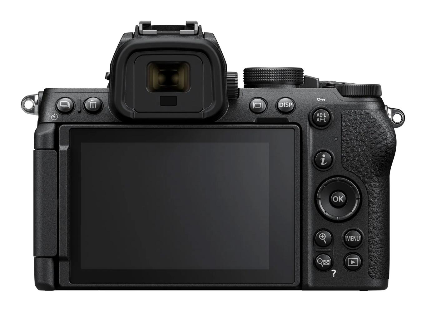 Nikon Z50 II + 16-50mm 3.5-6.3 VR Z50M2