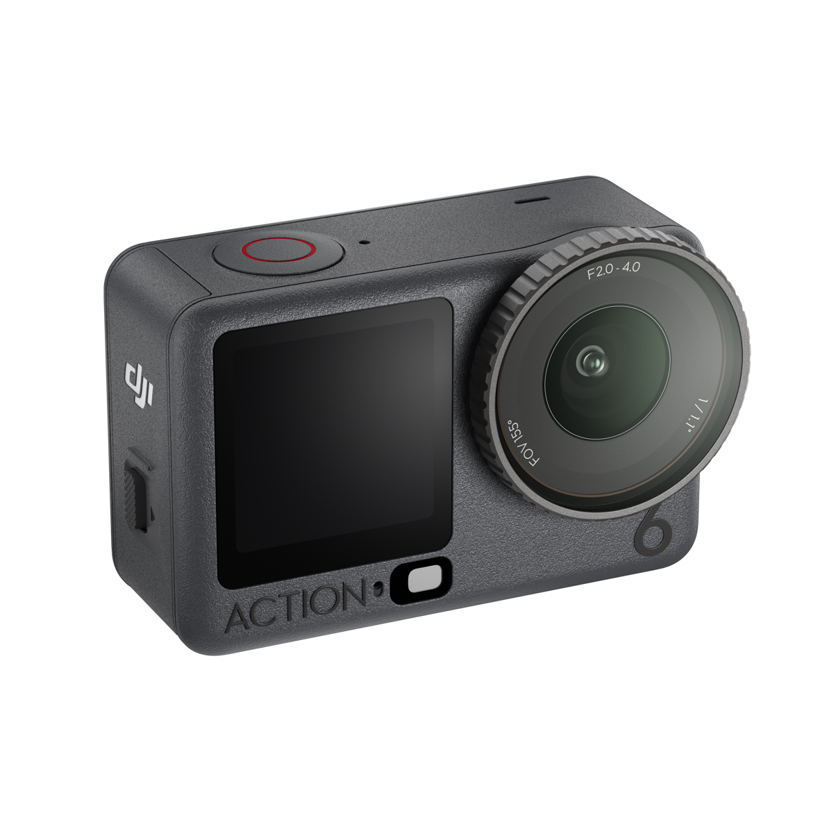 DJI OSMO Action 6 Standard Combo Action Camera