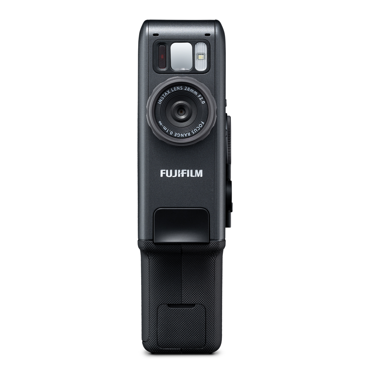 Fujifilm Instax Mini EVO Cinema EX D Hybrid Sofortbildkamera