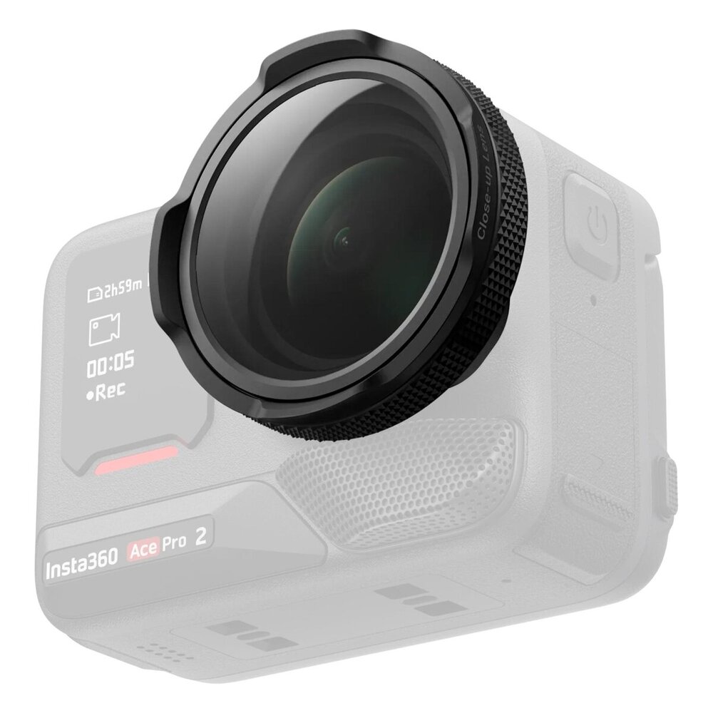Insta360 Clos-Up Lens für Ace Pro 2