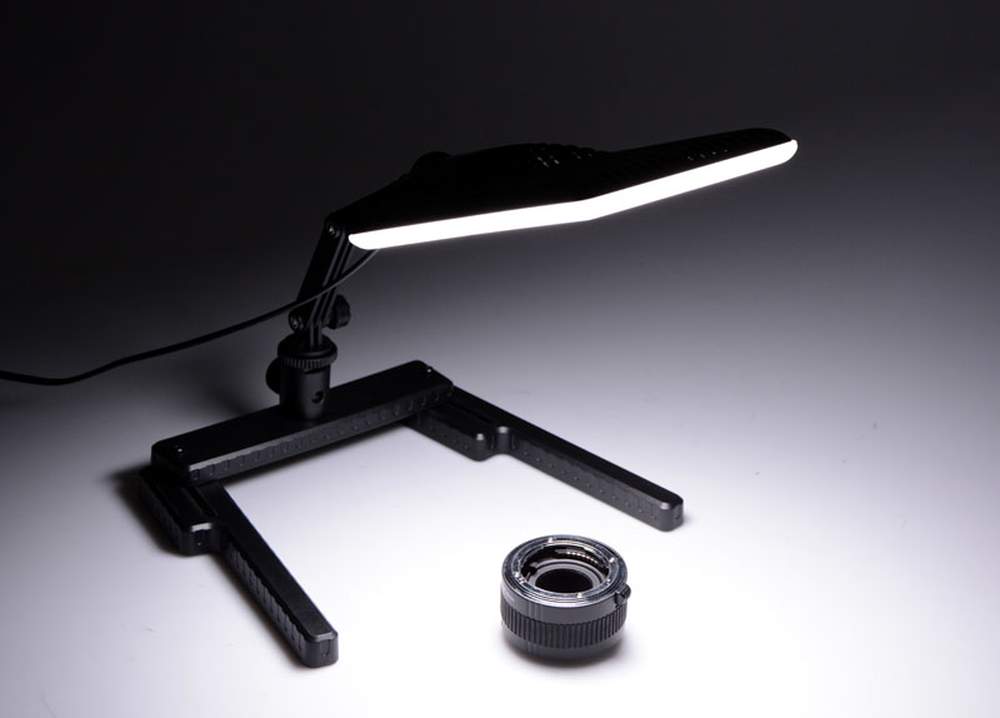 Helios Helios CN-T96 Table-Top Leuchte 77059