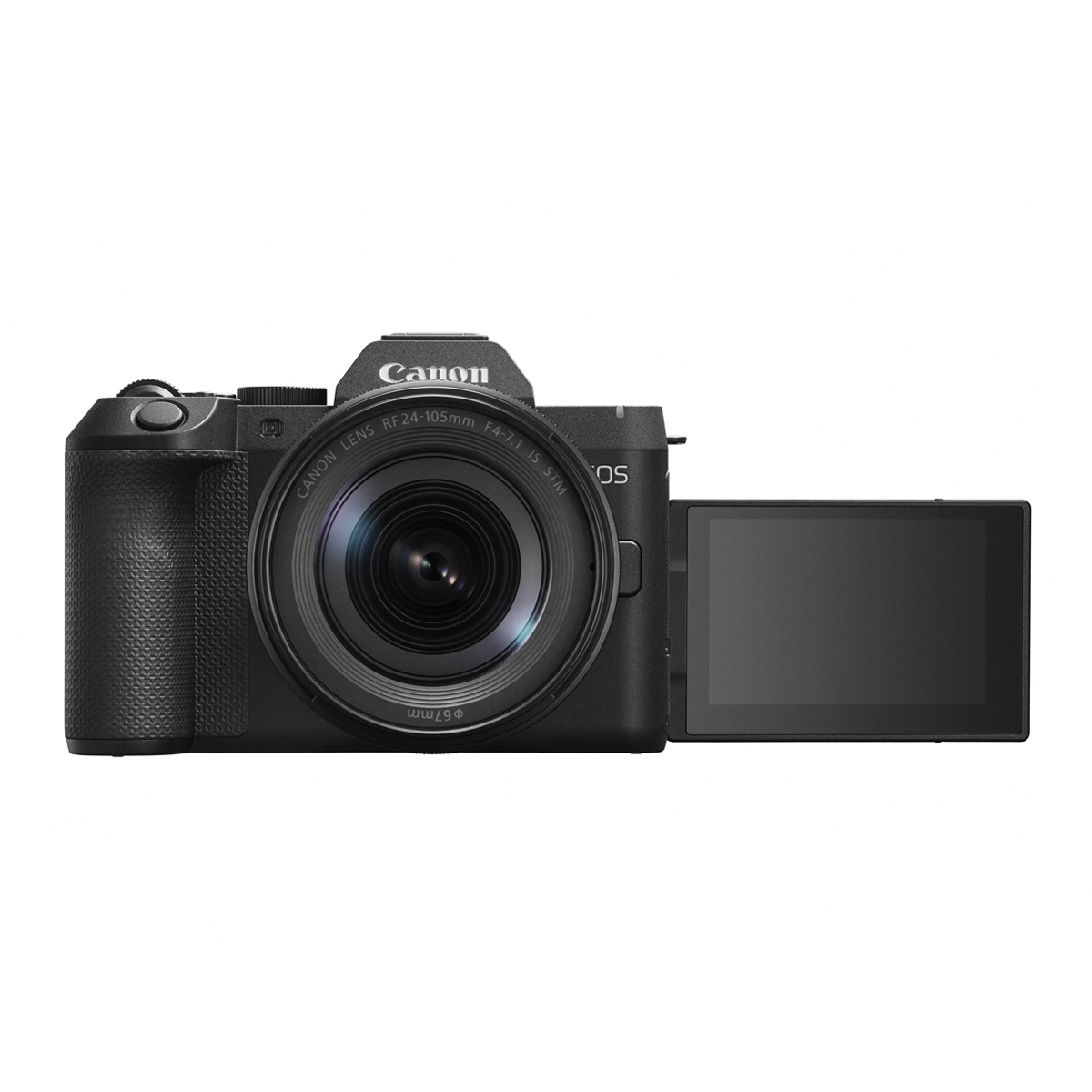 Canon EOS R8 II + RF 24-105mm  4.0-7.1 IS STM