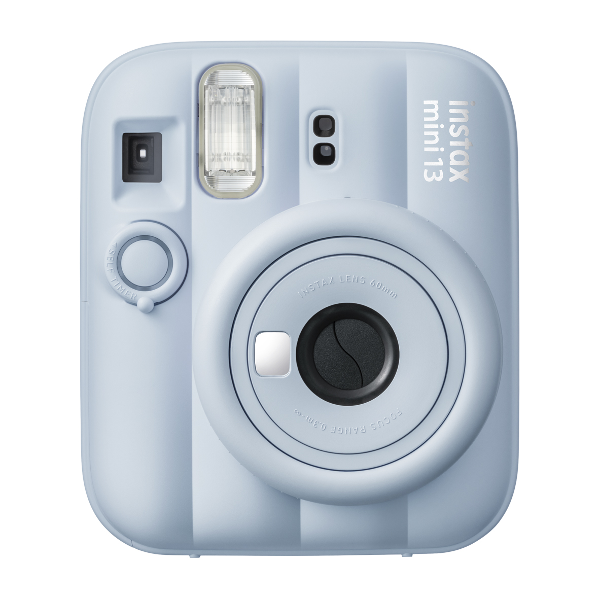 Fujifilm instax mini 13™ Frost Blue EX D EU, Sofortbildkamera