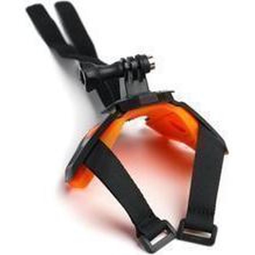 Insta360 Helmet Chin Mount 2.0 Helm Kinnhalterung