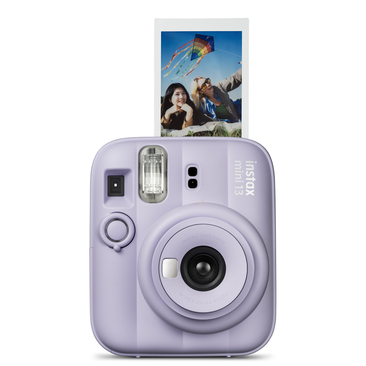 Fujifilm instax mini 13™ Dreamy Purple EX D EU, Sofortbildkamera