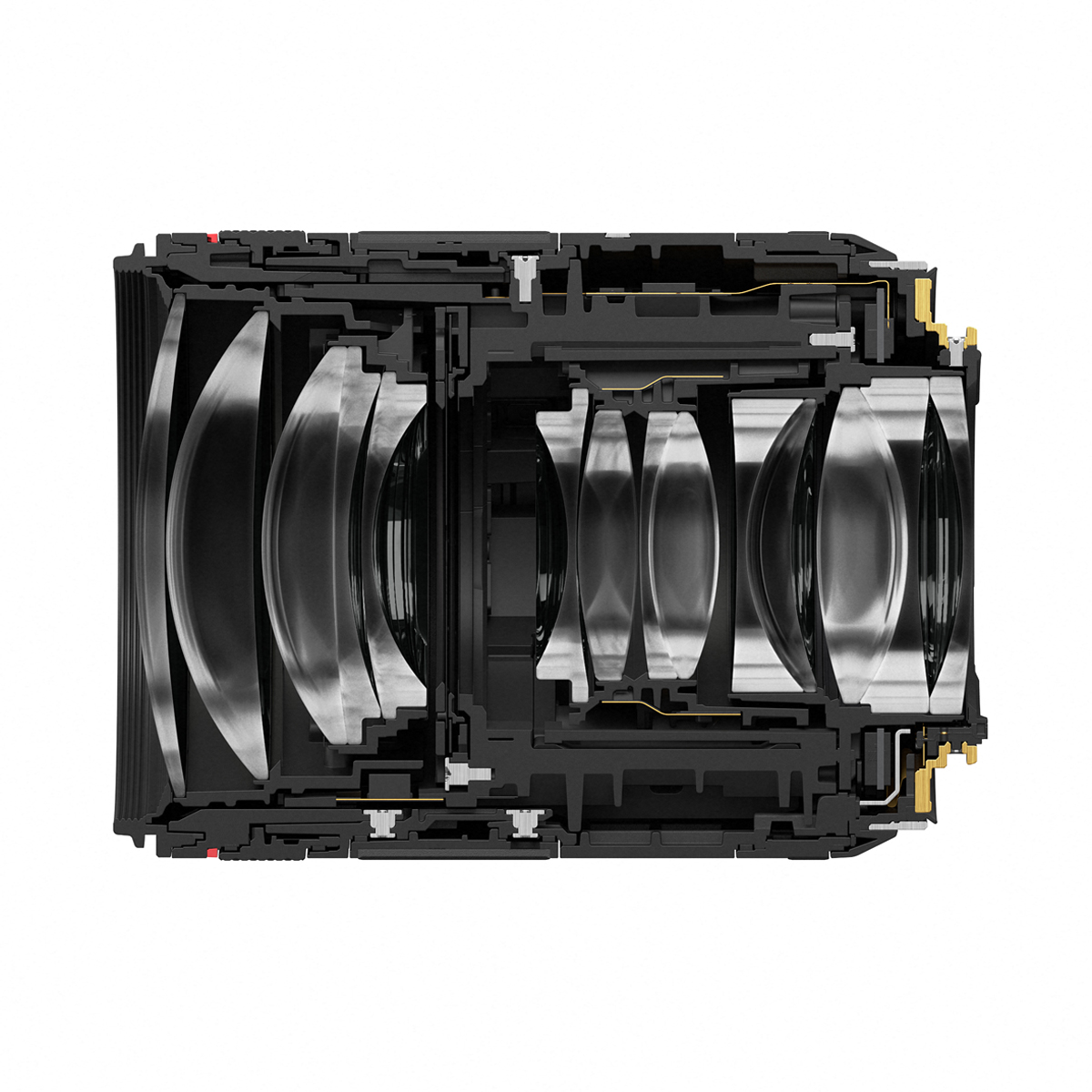 Canon RF 85 mm 1.4 L VCM Objektiv