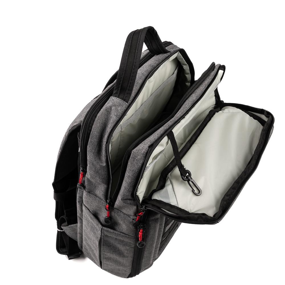 CA Backpack Set Pro 2 High Drohnenrucksack
