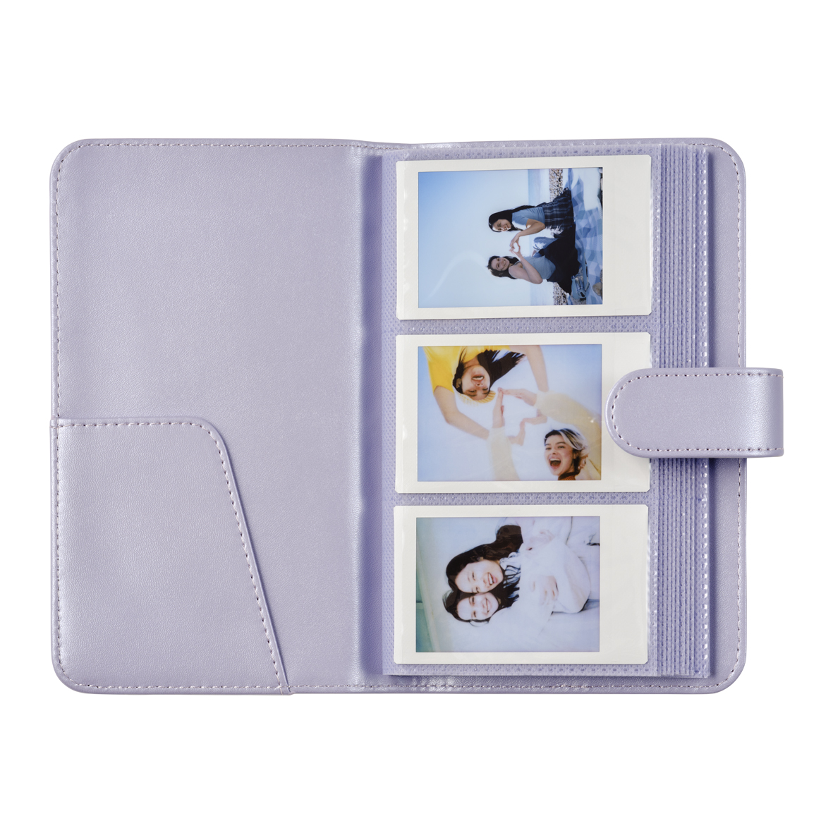 Fujifilm instax mini 13™ Album Dreamy Purple