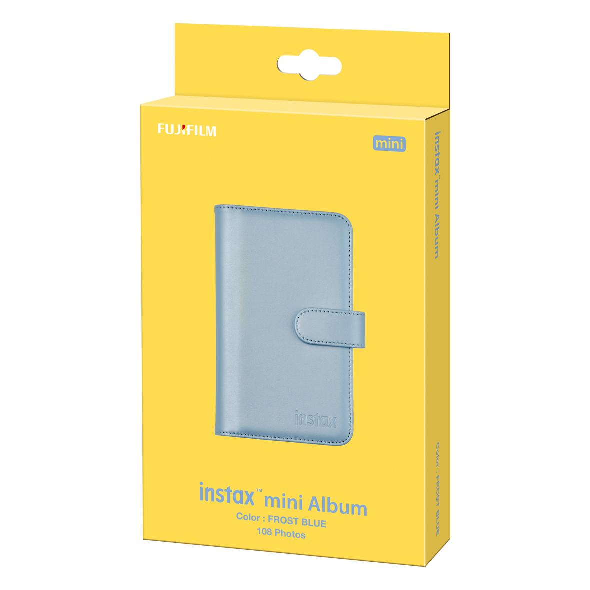 Fujifilm instax mini 13™ Album Frost Blue