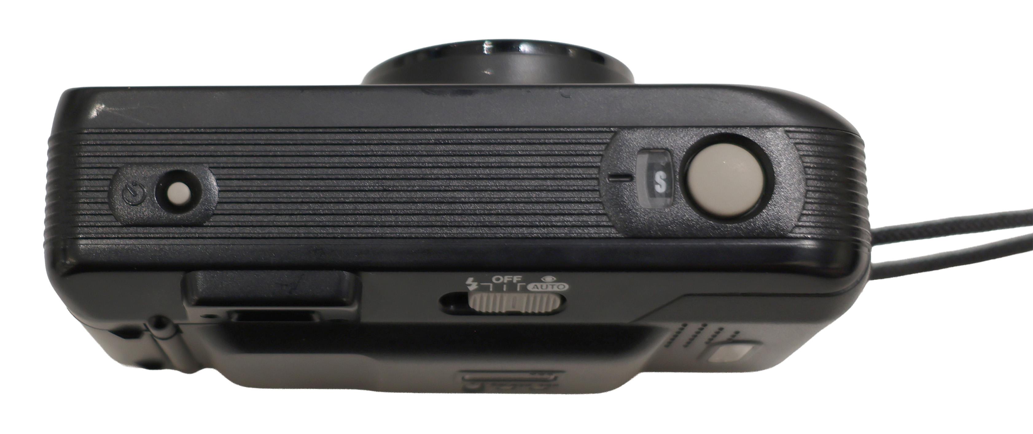 Gebr. Canon Prima Twin S Date