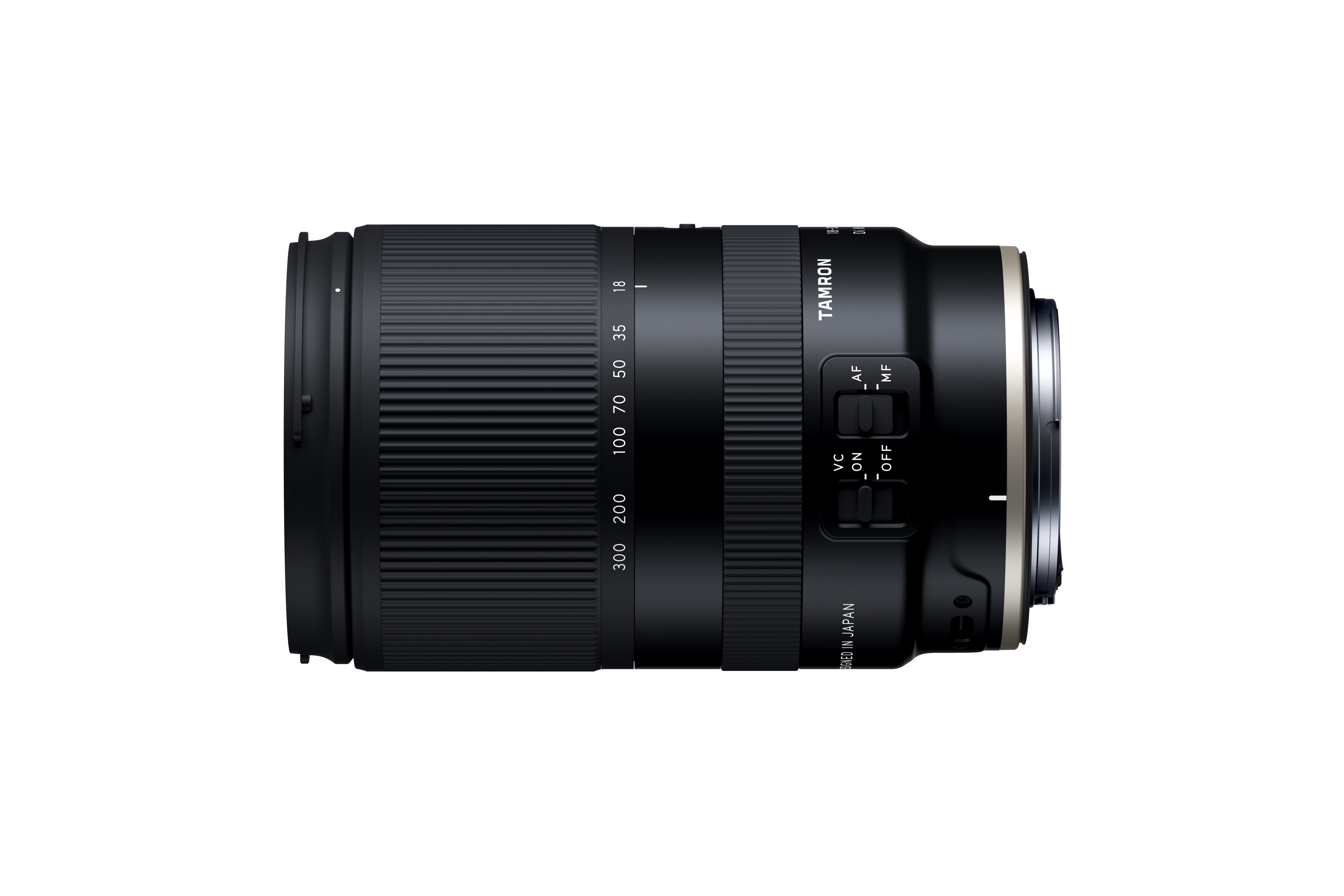 Tamron 18-300mm 3.5-6.3 Di III-A VC VXD Canon RF