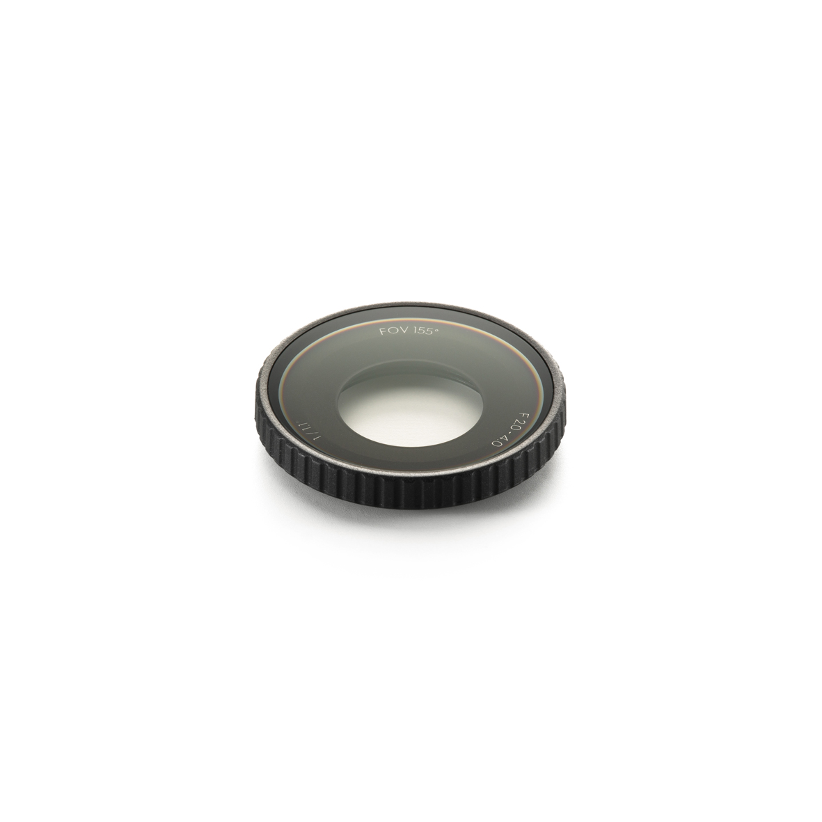 DJI Osmo Action 6 Glass Lens Cover