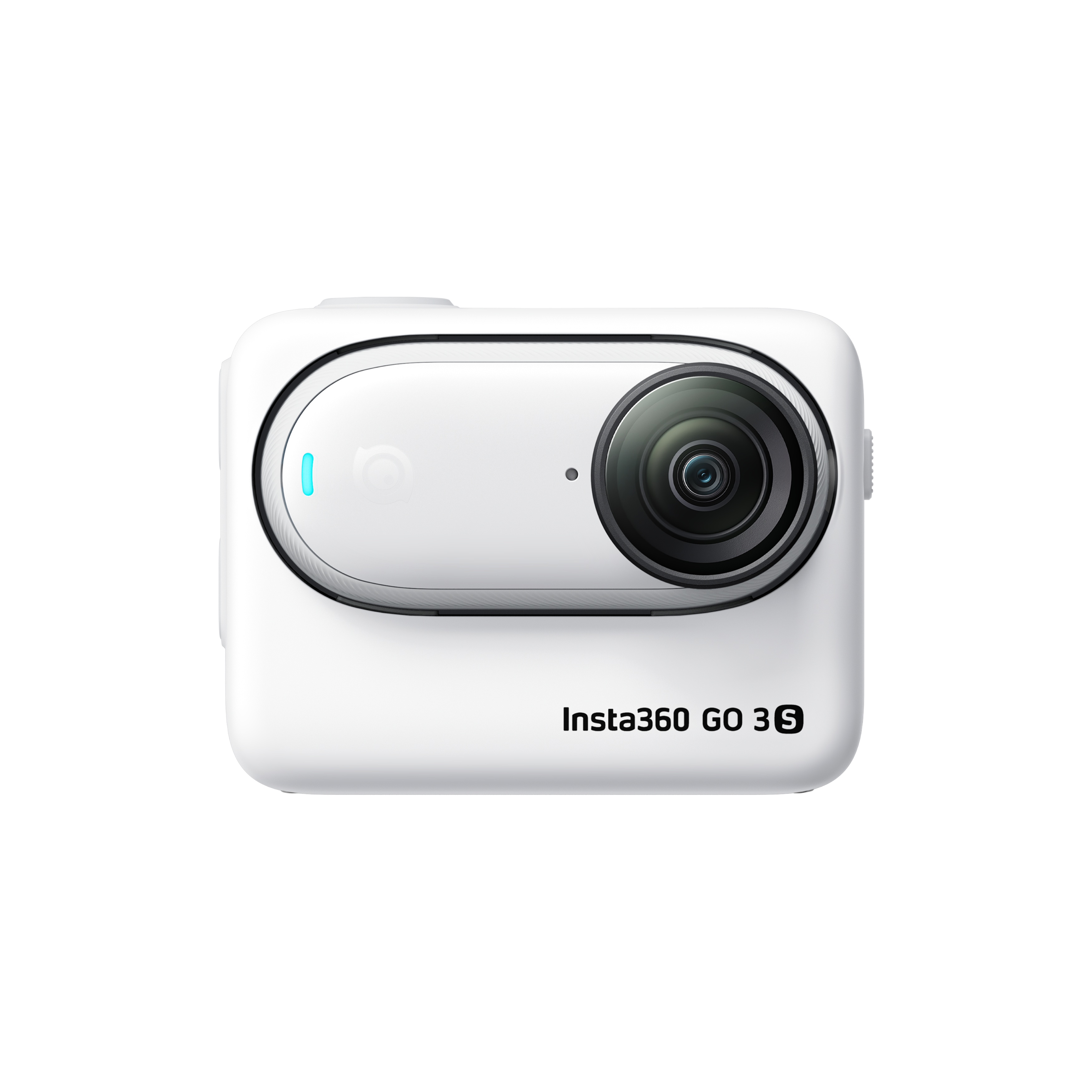 Insta360 Go 3S Standard Edit. 128GB White
