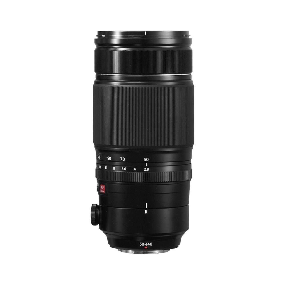 Fuji XF 50-140mm 2.8 R LM OIS WR Ø72 Show