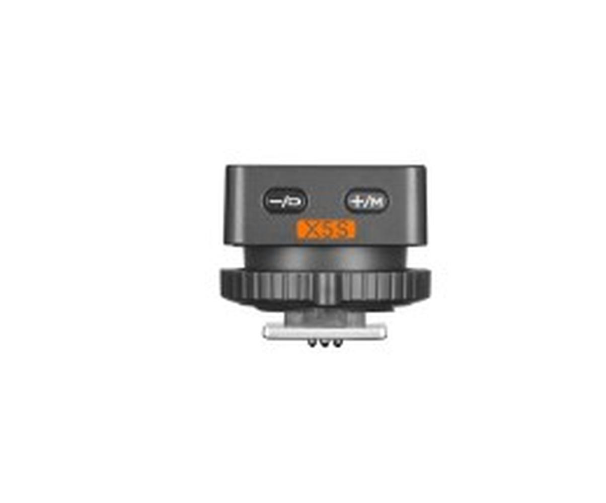 Godox X5N Wireless Trigger Nikon für IT32