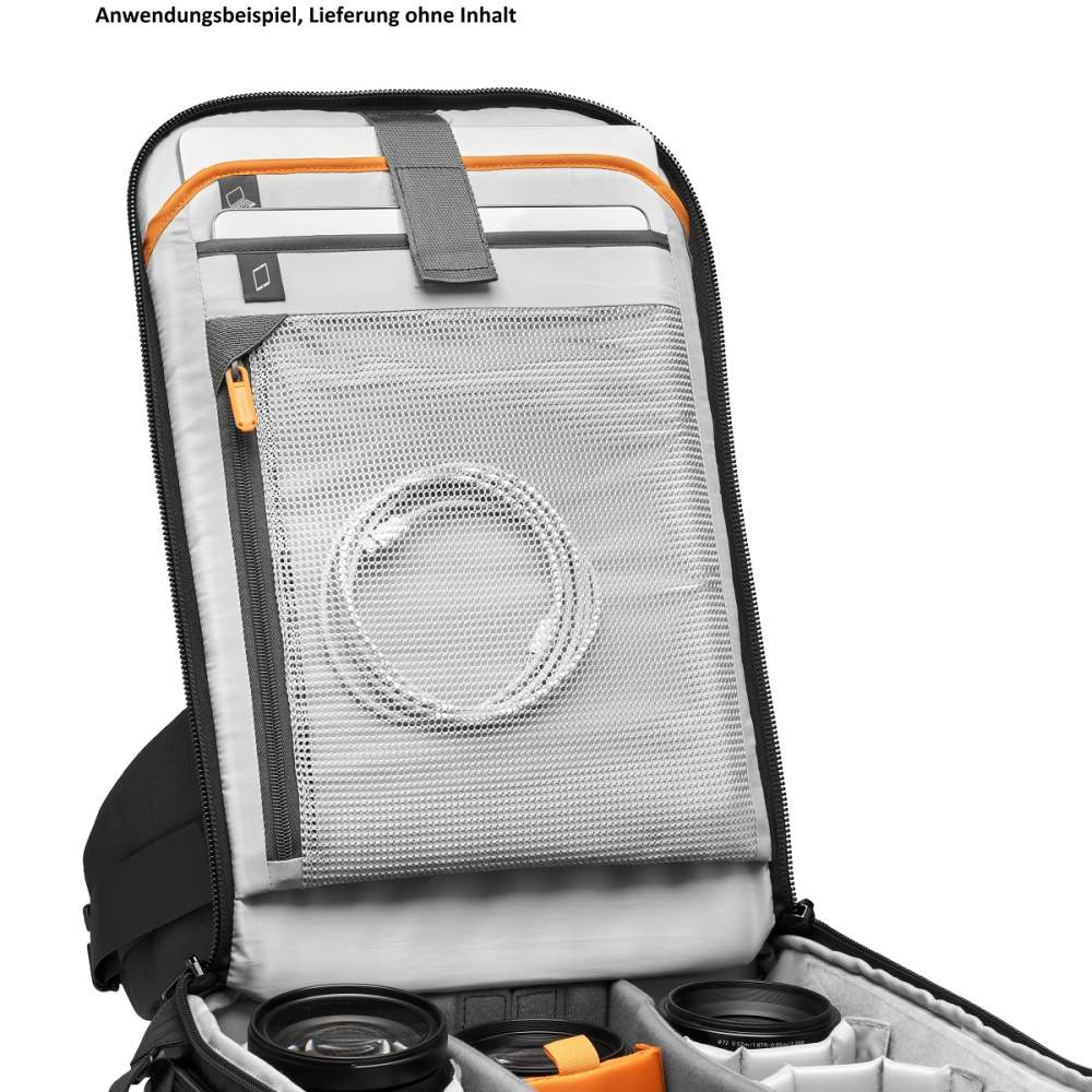 Lowepro Flipside 400AW III schwarz