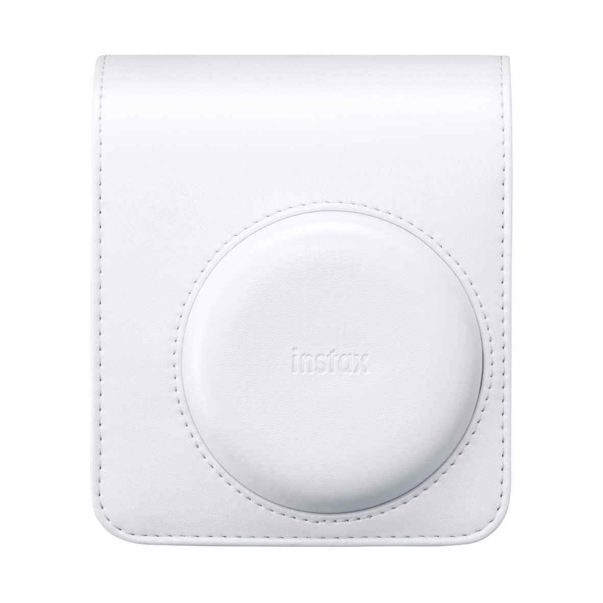 Fujifilm instax mini 13™ Clay White Camera Case, Kameratasche