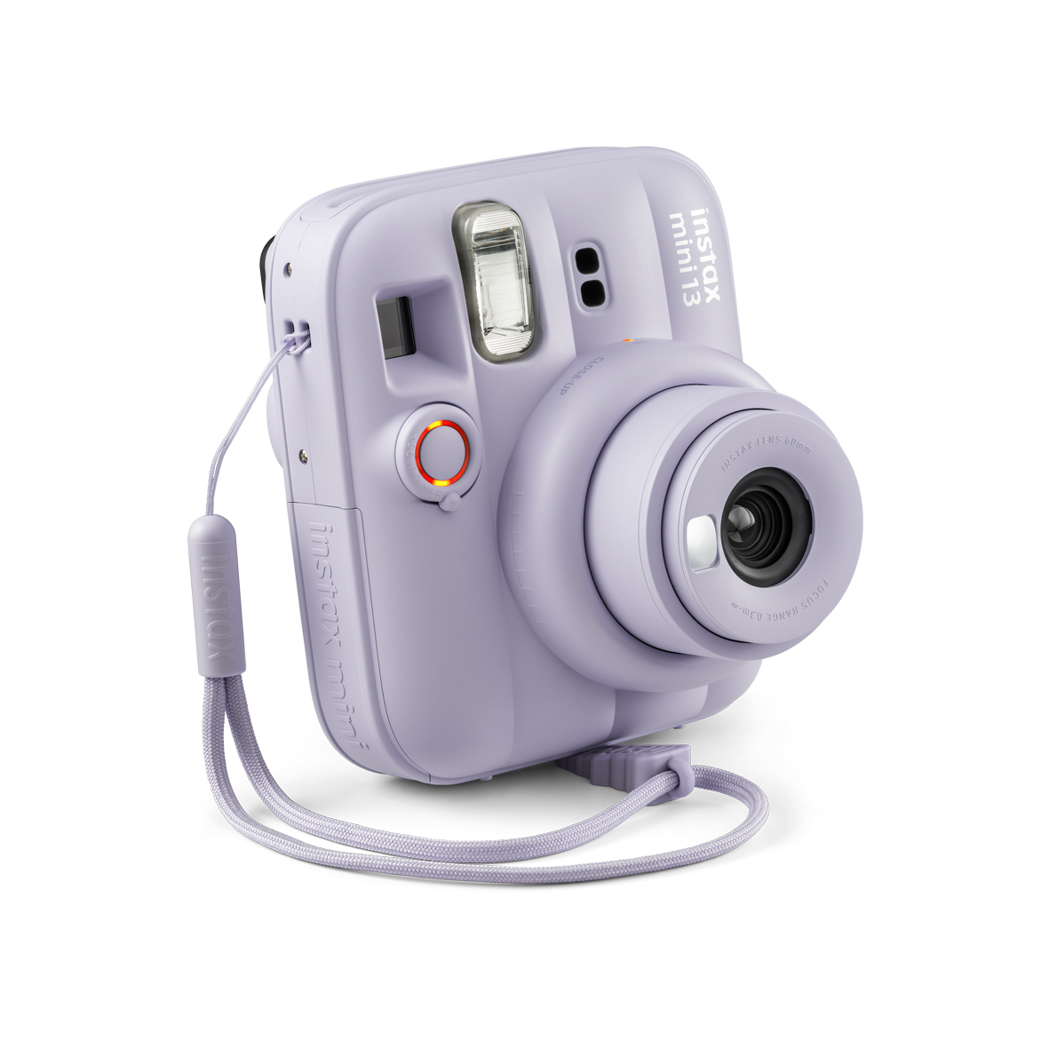 Fujifilm instax mini 13™ Dreamy Purple EX D EU, Sofortbildkamera