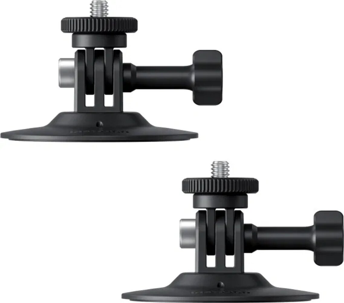 Insta360 Flexible Adhesive Mount - 2 Stk