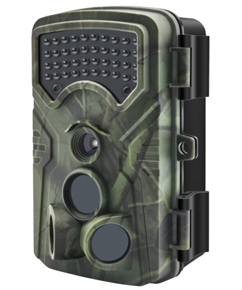 Braun Scouting Cam Black1300 Wi-Fi Outdoor-Cam, Wildkamera