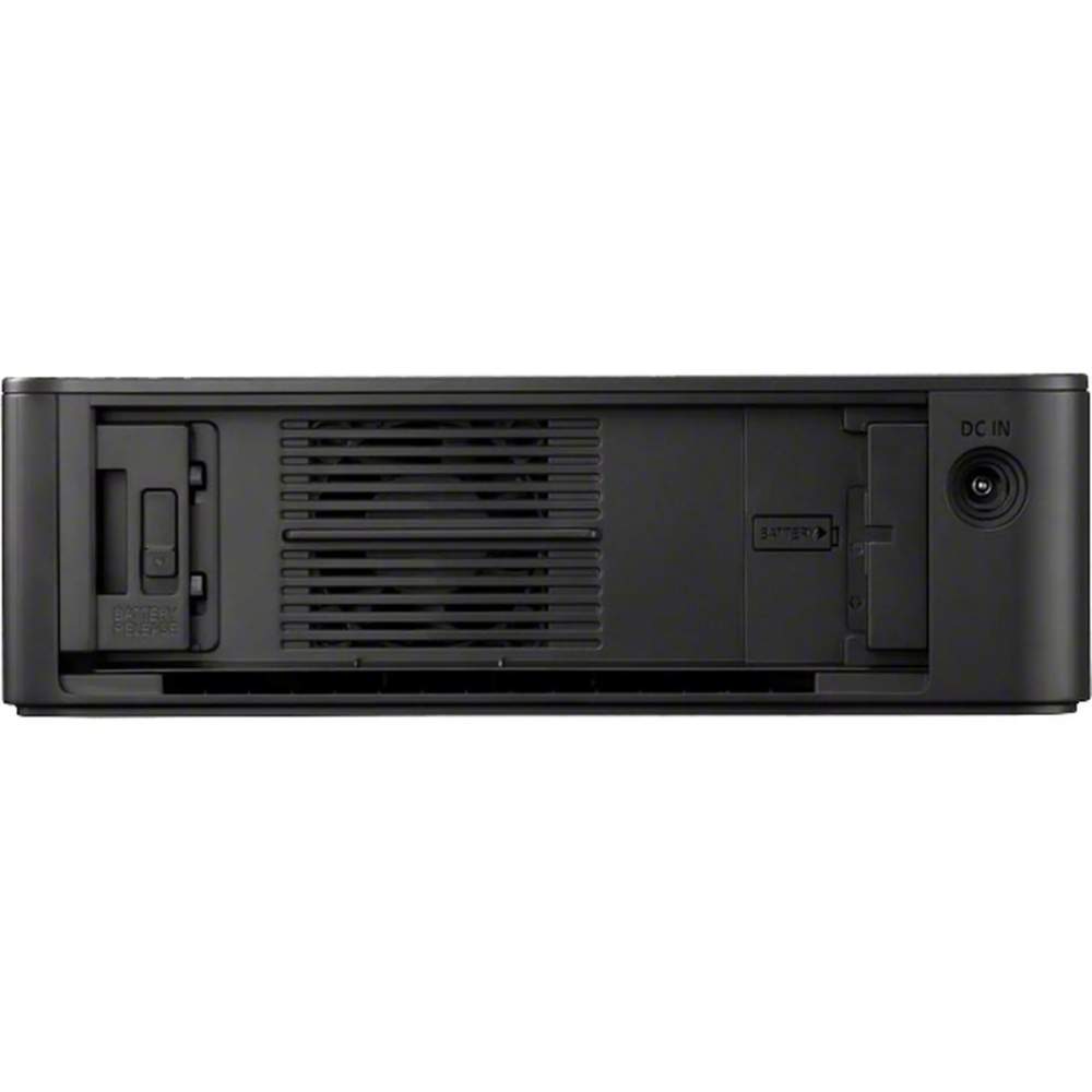 Canon Selphy CP1500 Drucker schwarz