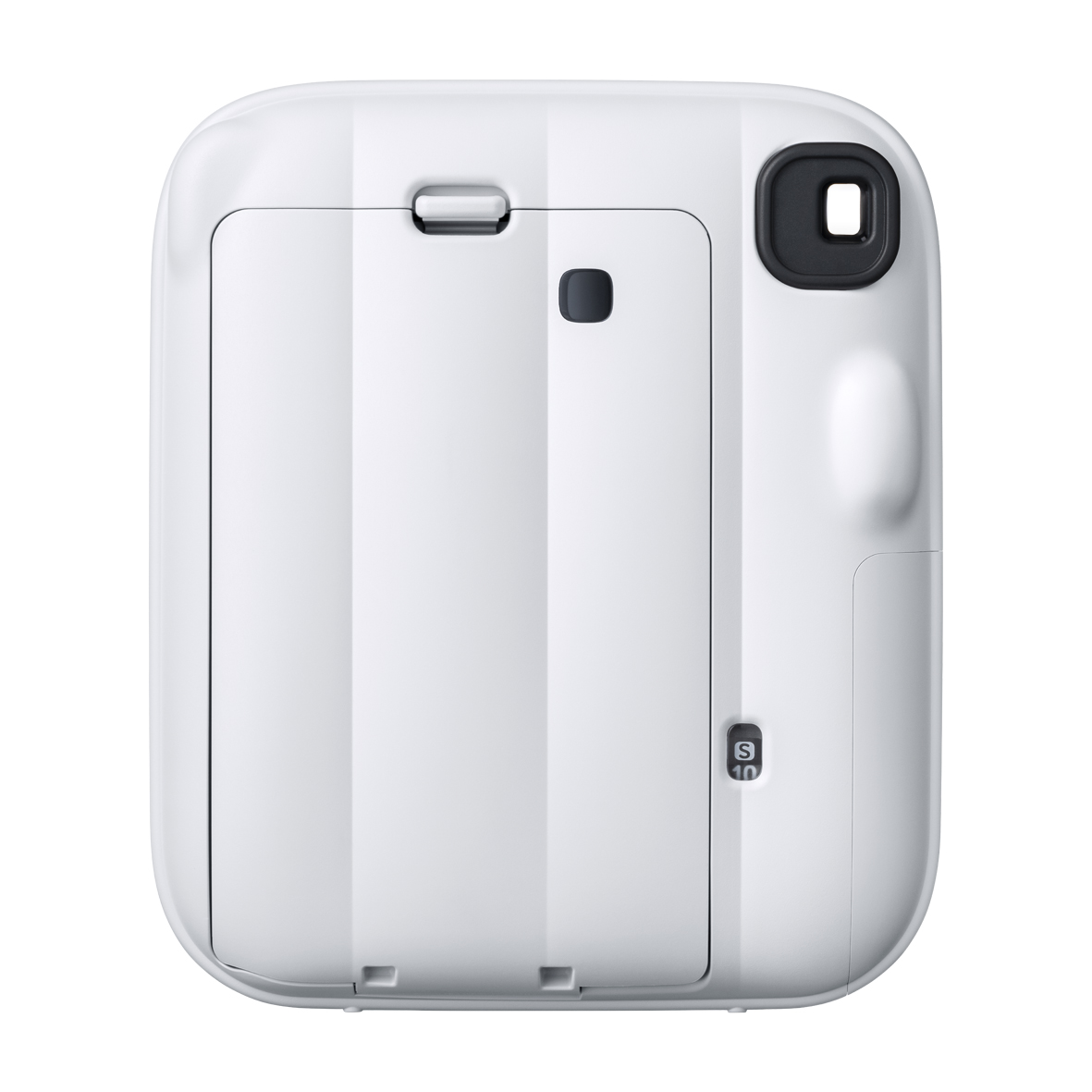 Fujifilm instax mini 13™ Clay White EX D EU, Sofortbildkamera