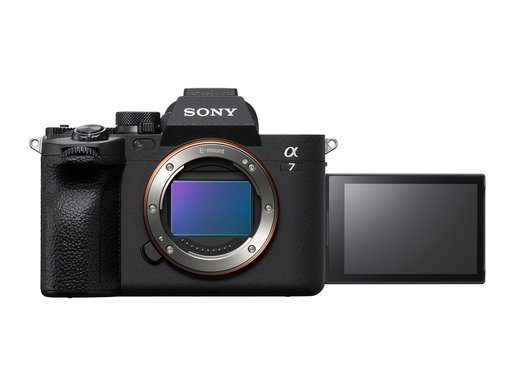 Sony Alpha Bundle ILCE -7 IV +SEL FE 1,8/50mm A7M4