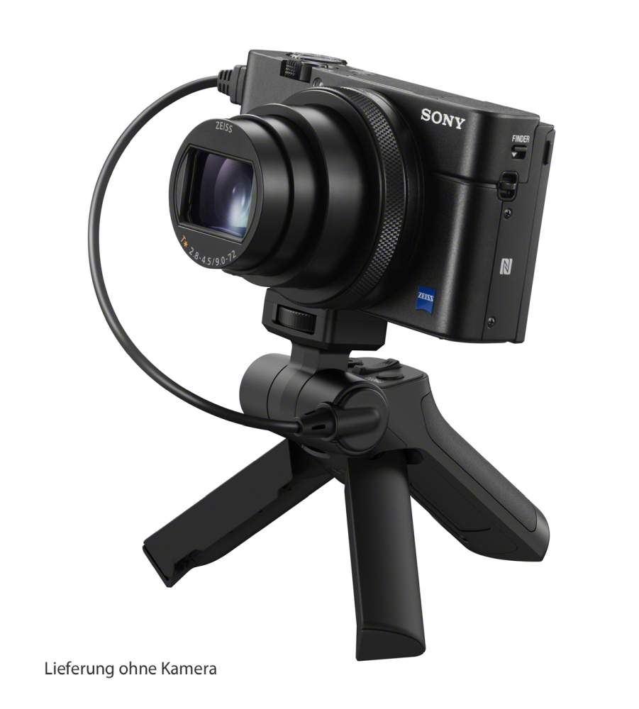 Sony VCTSGR1 Handgriff