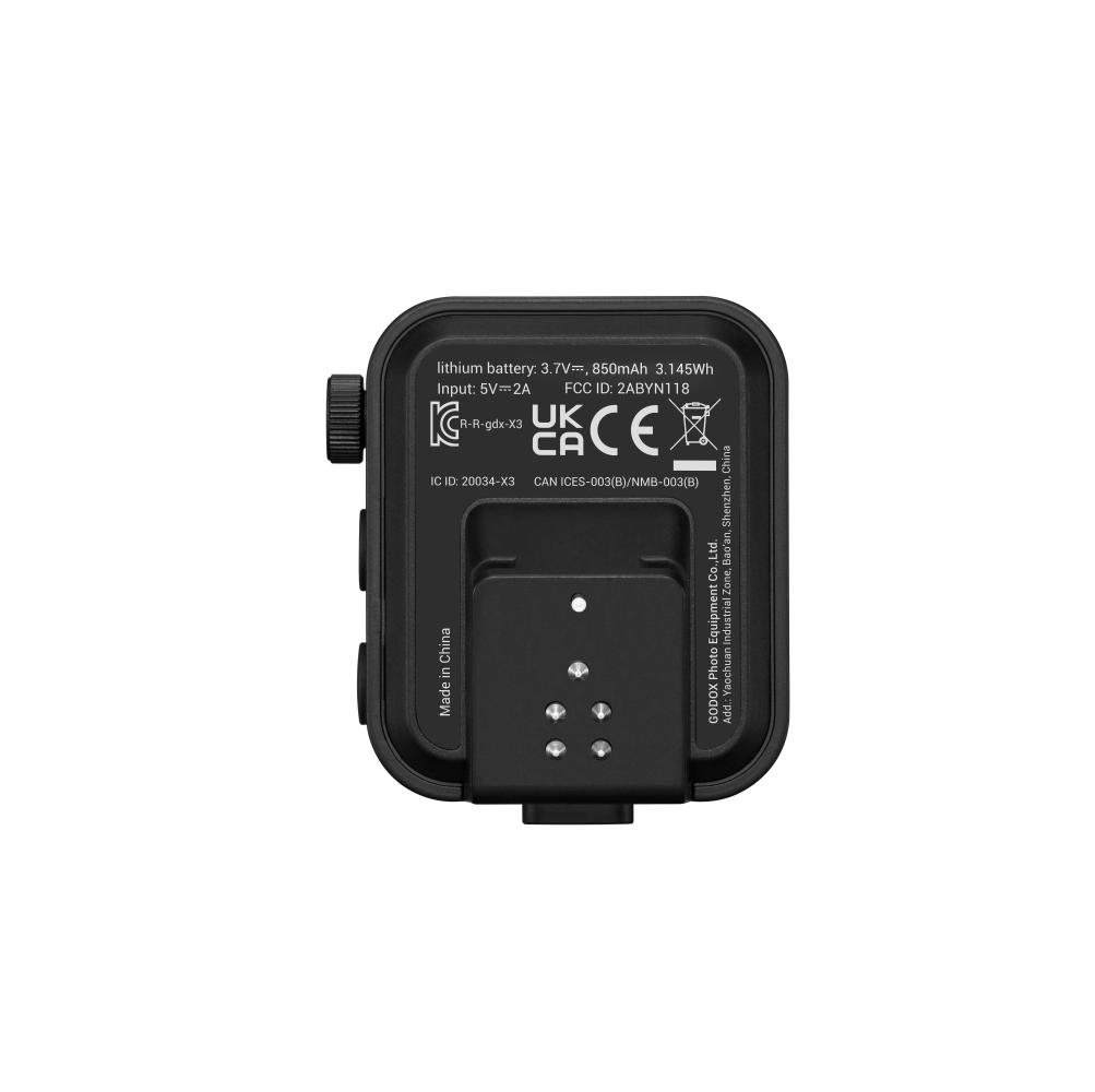 Godox X3s Wireless Trigger Sony