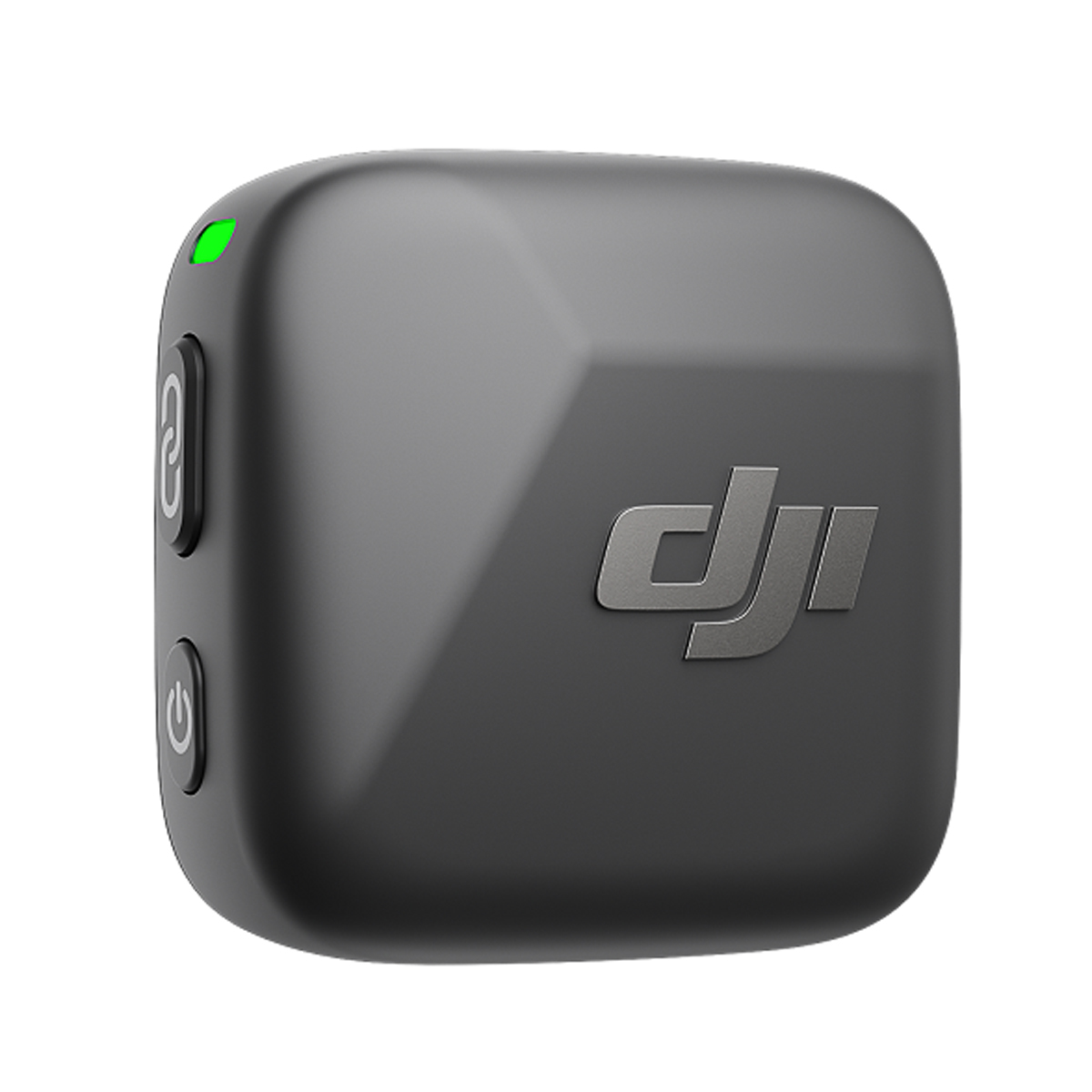 DJI MIC Mini (1 TX + 1 RX) 1 Sender+1 Empfänger, Funkmikrofonsystem
