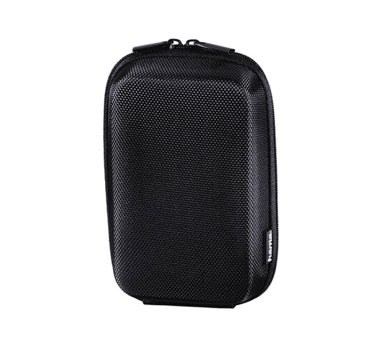 Hama Hardcase Colour Style 80M Kameratsche schwarz