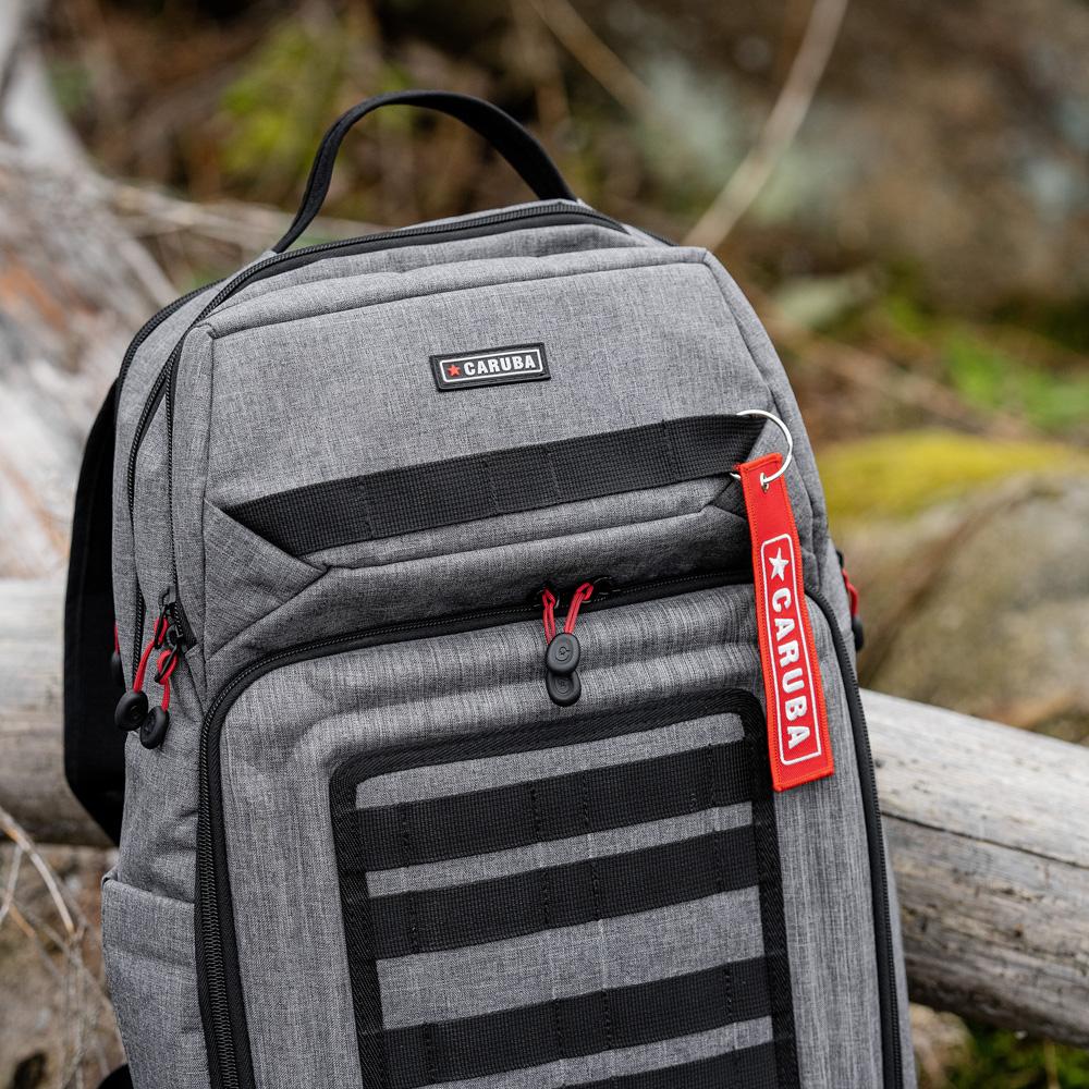 CA Backpack Set Pro 2 High Drohnenrucksack