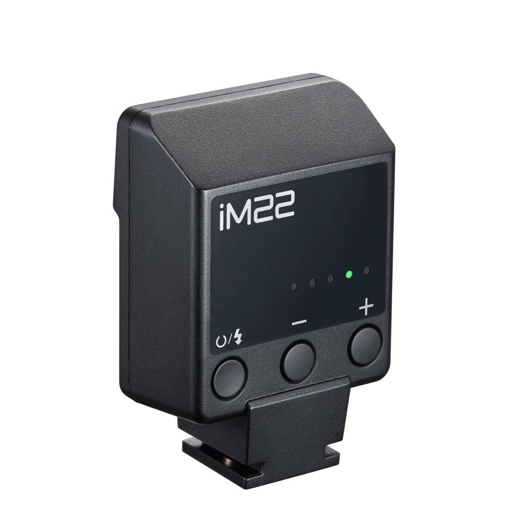 Godox iFlash IM22 Camera Flash TTL Flash (GN15)