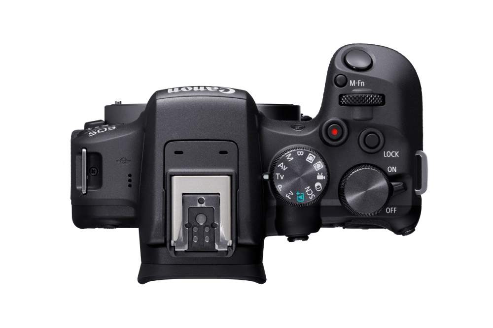 Canon EOS R10 Body