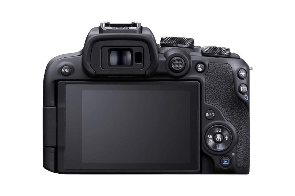 Canon EOS R10 Body