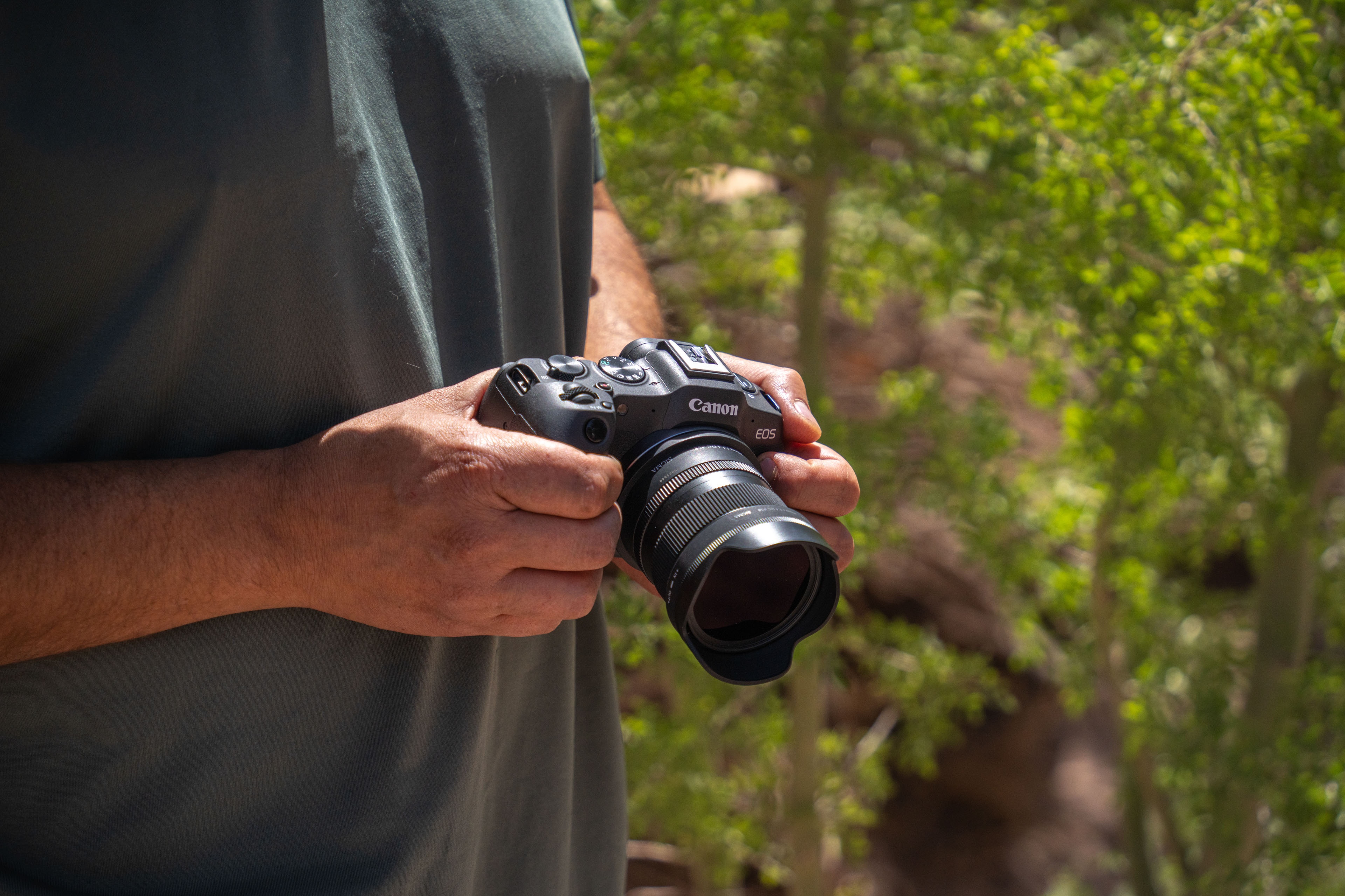 Sigma 15mm 1.4 DC X-Mount  ( C )