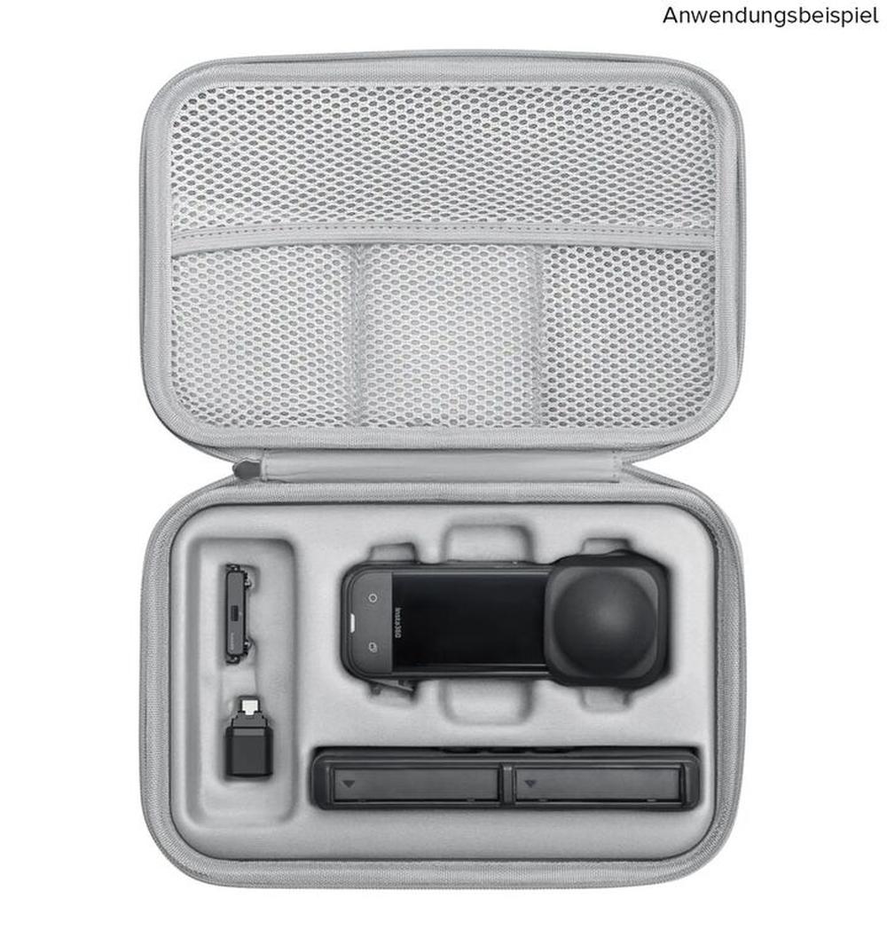 Insta360 X5/X4 Carry Case Tasche